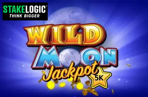 Wild Moon Jackpot 5k